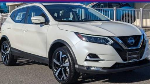 NISSAN ROGUE SPORT 2022 JN1BJ1CW6NW499373 image